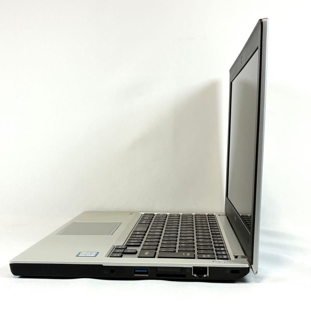 NEC VersaPro VK24MB-T HDD500GB ノートパソコンPC