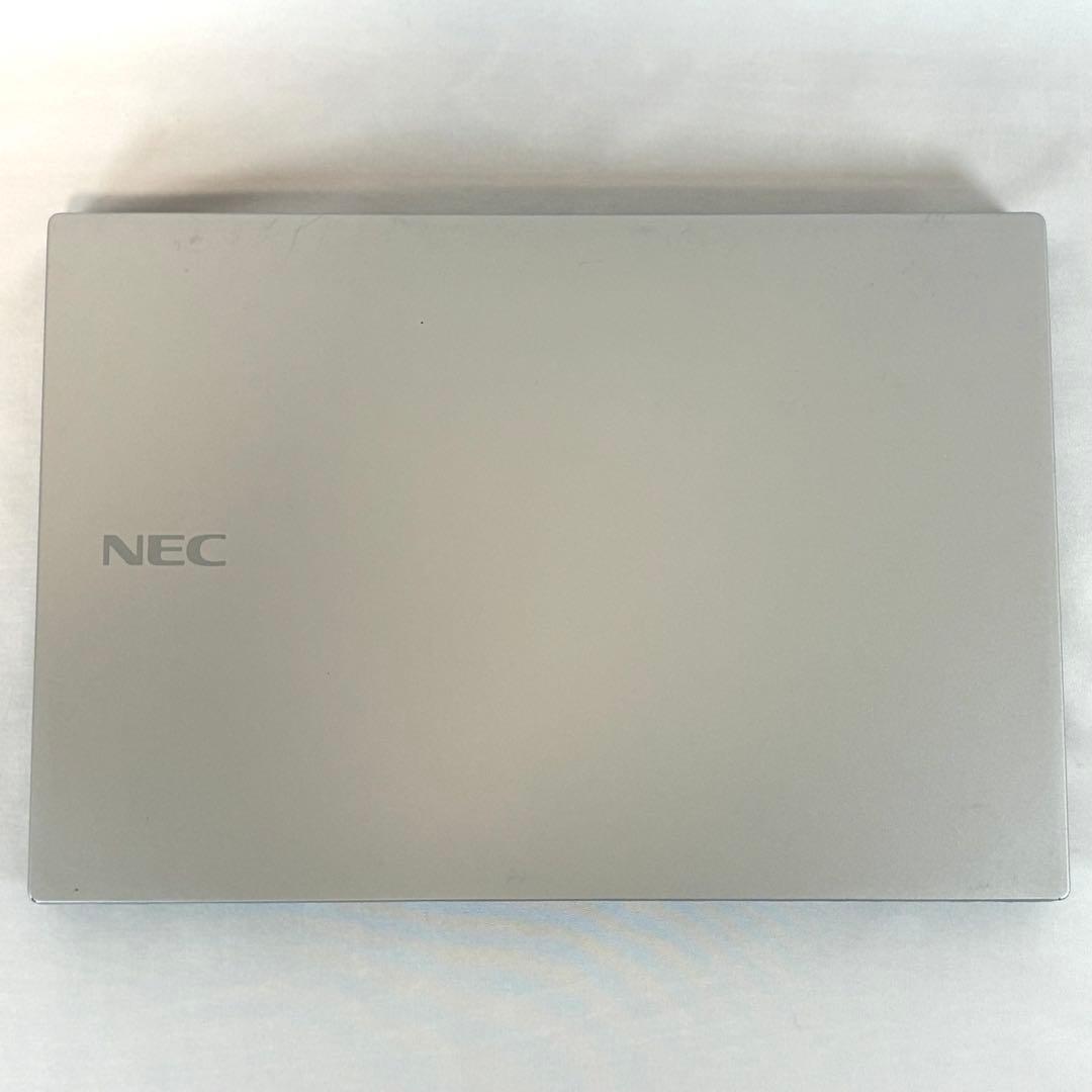 NEC VersaPro VK24MB-T HDD500GB ノートパソコンPC