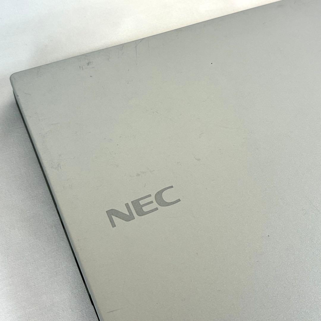 NEC VersaPro VK24MB-T HDD500GB ノートパソコンPC