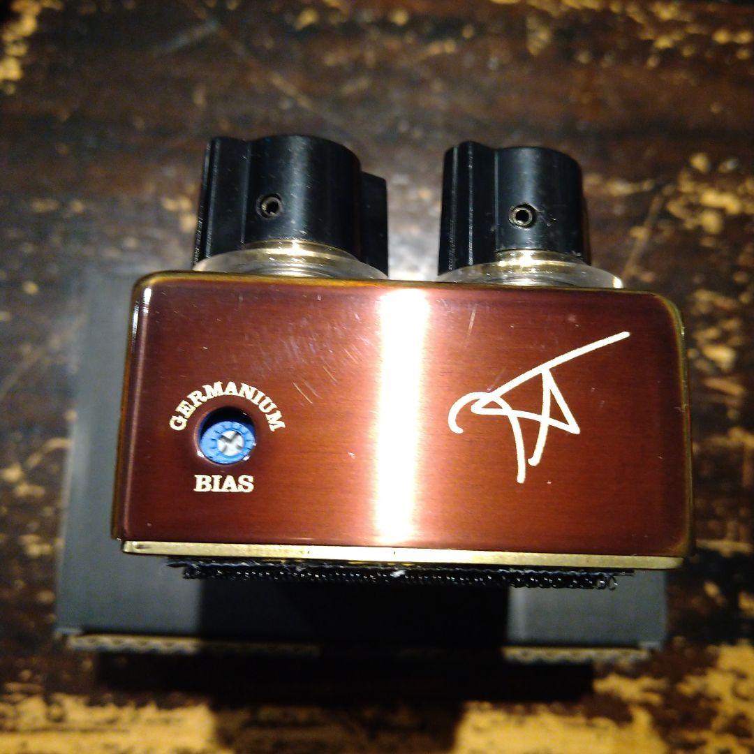 最終値下げ！ Vemuram myriad FUZZ