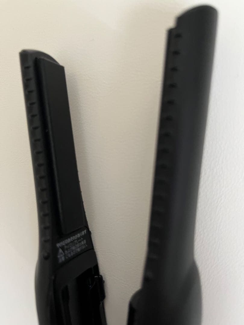 リファ フィンガーアイロン/ReFa RE-AI03A