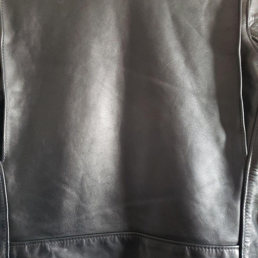 おれかまのschott 103us トラッカージャケット　サイズ40