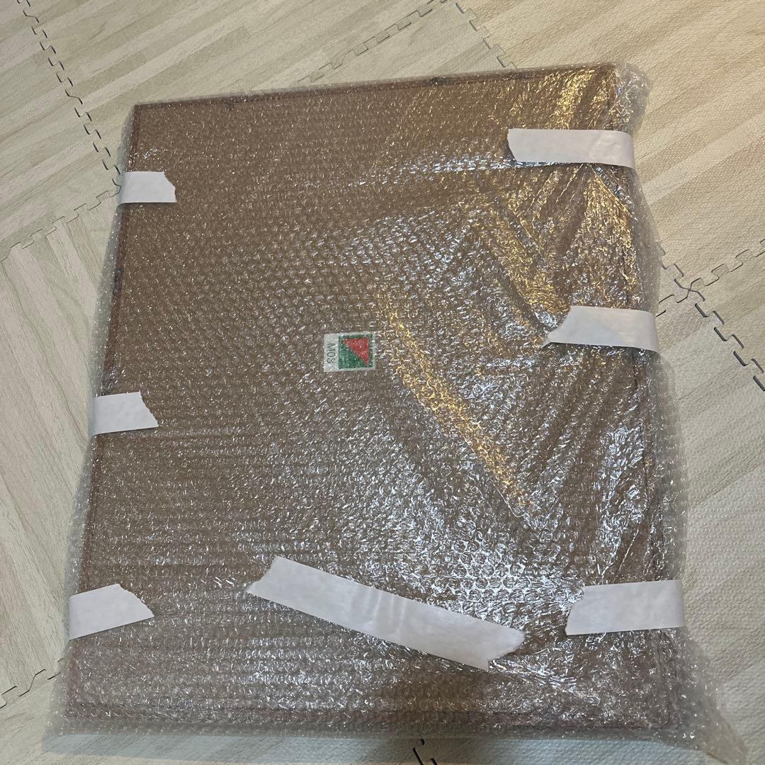 名探偵コナン　沈黙の15分モザイクアート非売品ポスター額縁付き