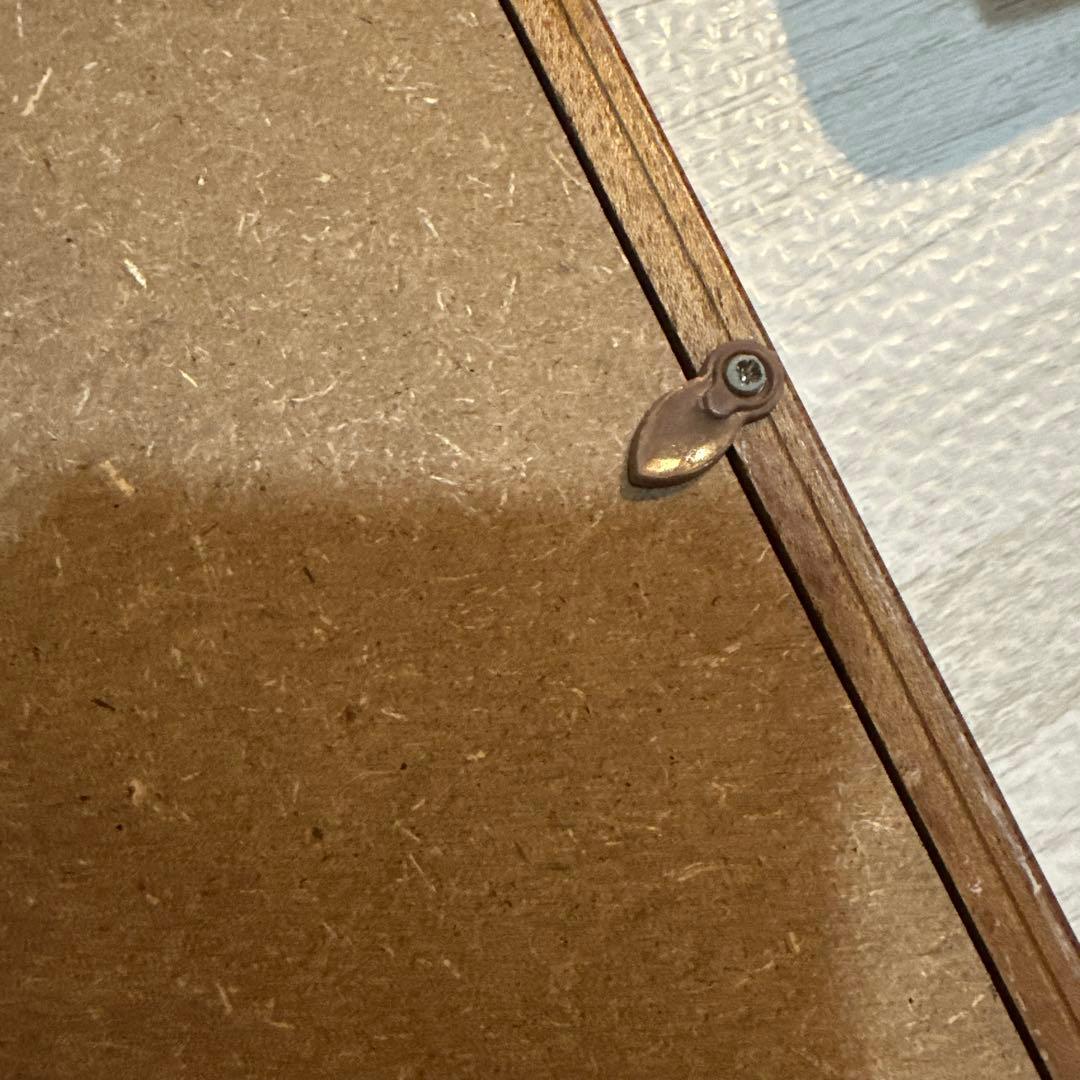 名探偵コナン　沈黙の15分モザイクアート非売品ポスター額縁付き