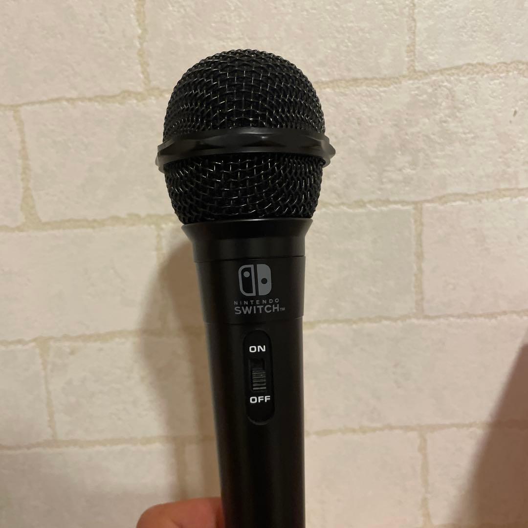 読むトレGO!DX Nintendo Switchソフト+練習帳+マイクセット