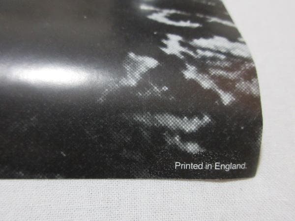 SIDシド＆ナンシーシドヴィシャスポスターイングランド製セックスピストルズパンク