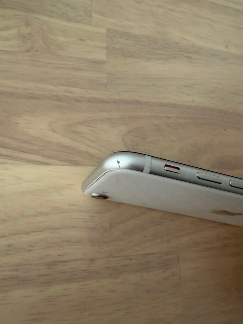 Apple iPhone SE第3世代