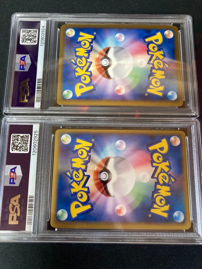 ポケモンカード　ホウオウ　legend アンリミ　プロモ　PSA10.8