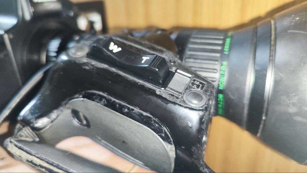 K*e様 Panasonic AG-AF105 ジャンク