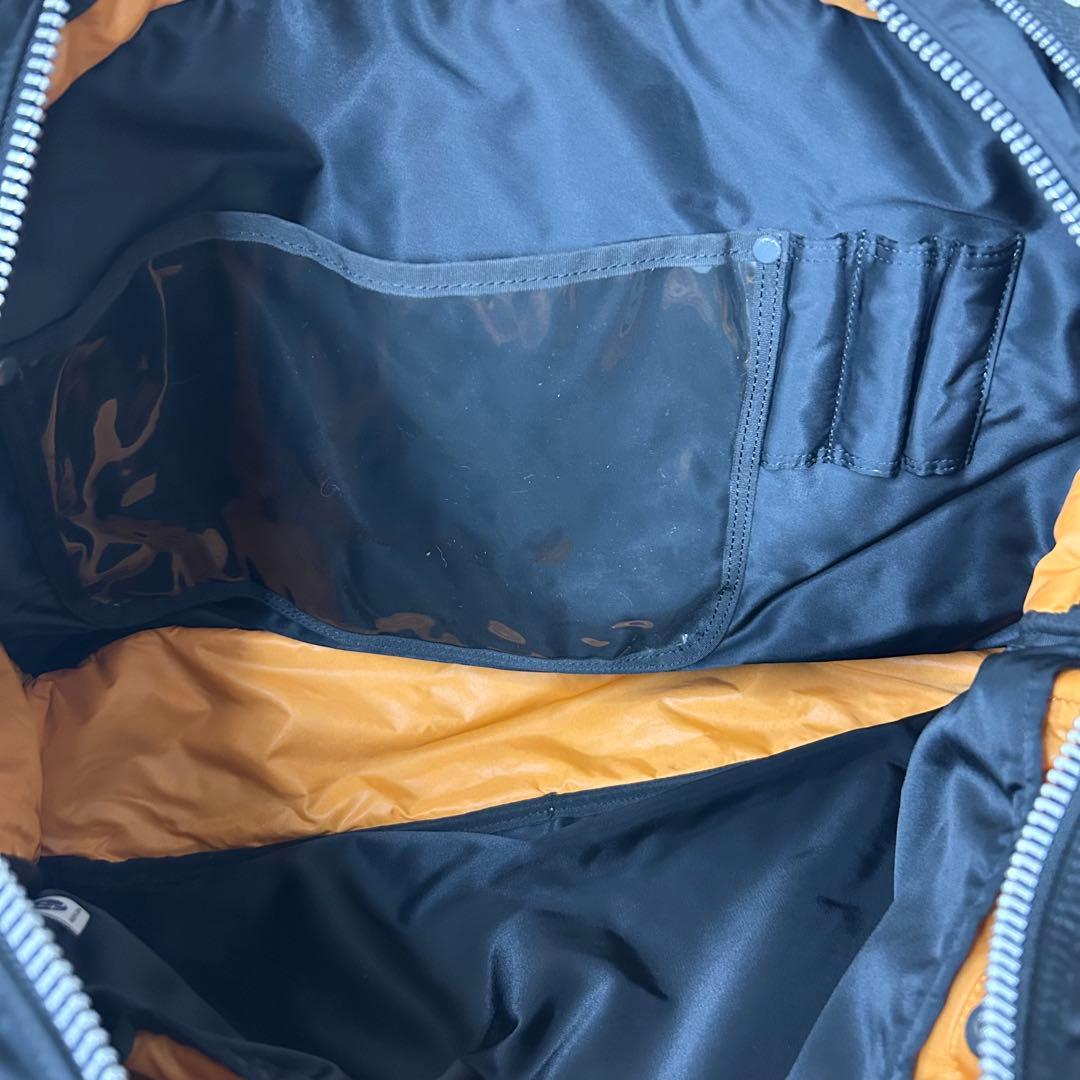 ✨希少✨ポーター タンカー オーバーナイト ブリーフケース LLサイズ