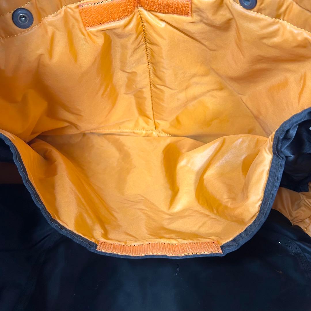 ✨希少✨ポーター タンカー オーバーナイト ブリーフケース LLサイズ