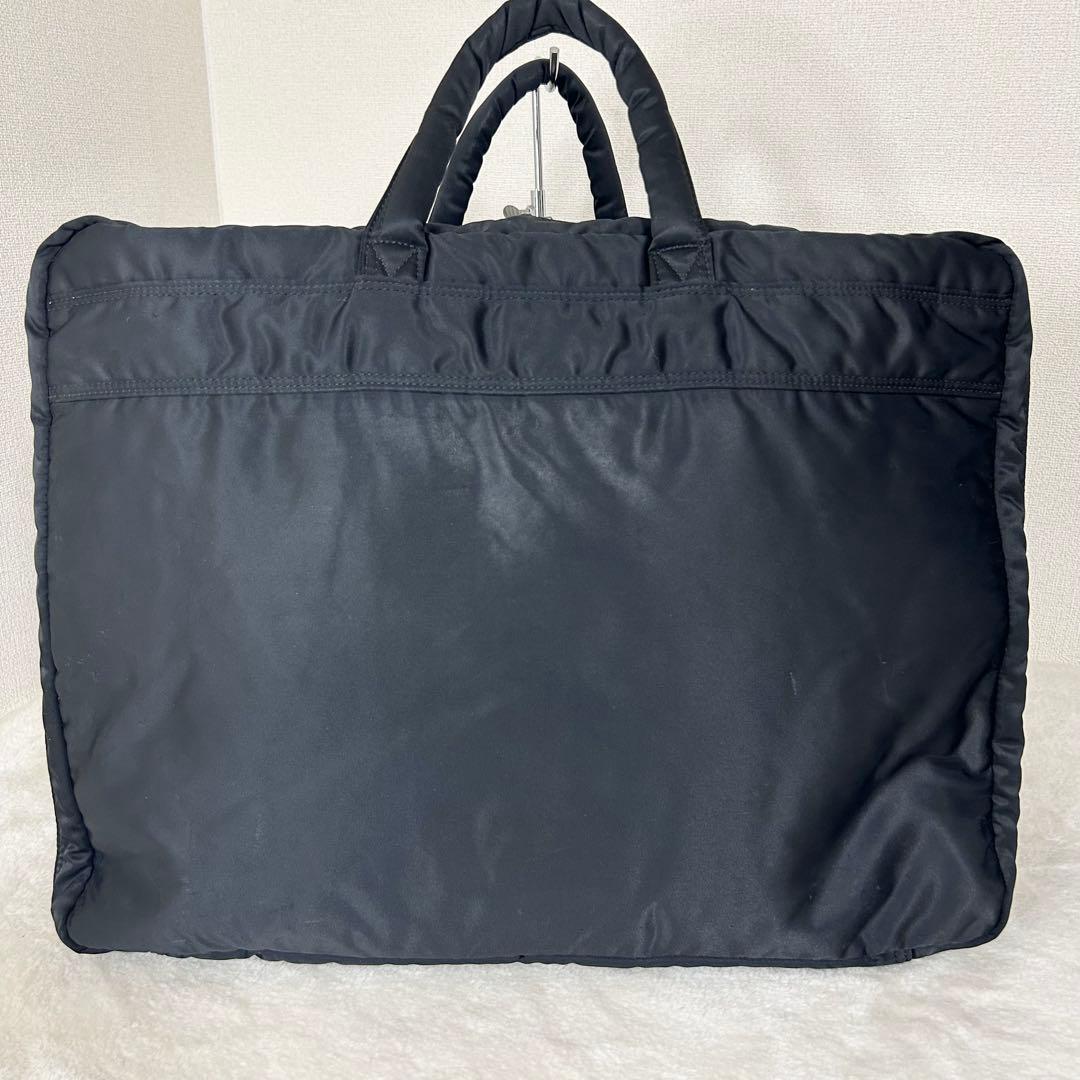 ✨希少✨ポーター タンカー オーバーナイト ブリーフケース LLサイズ