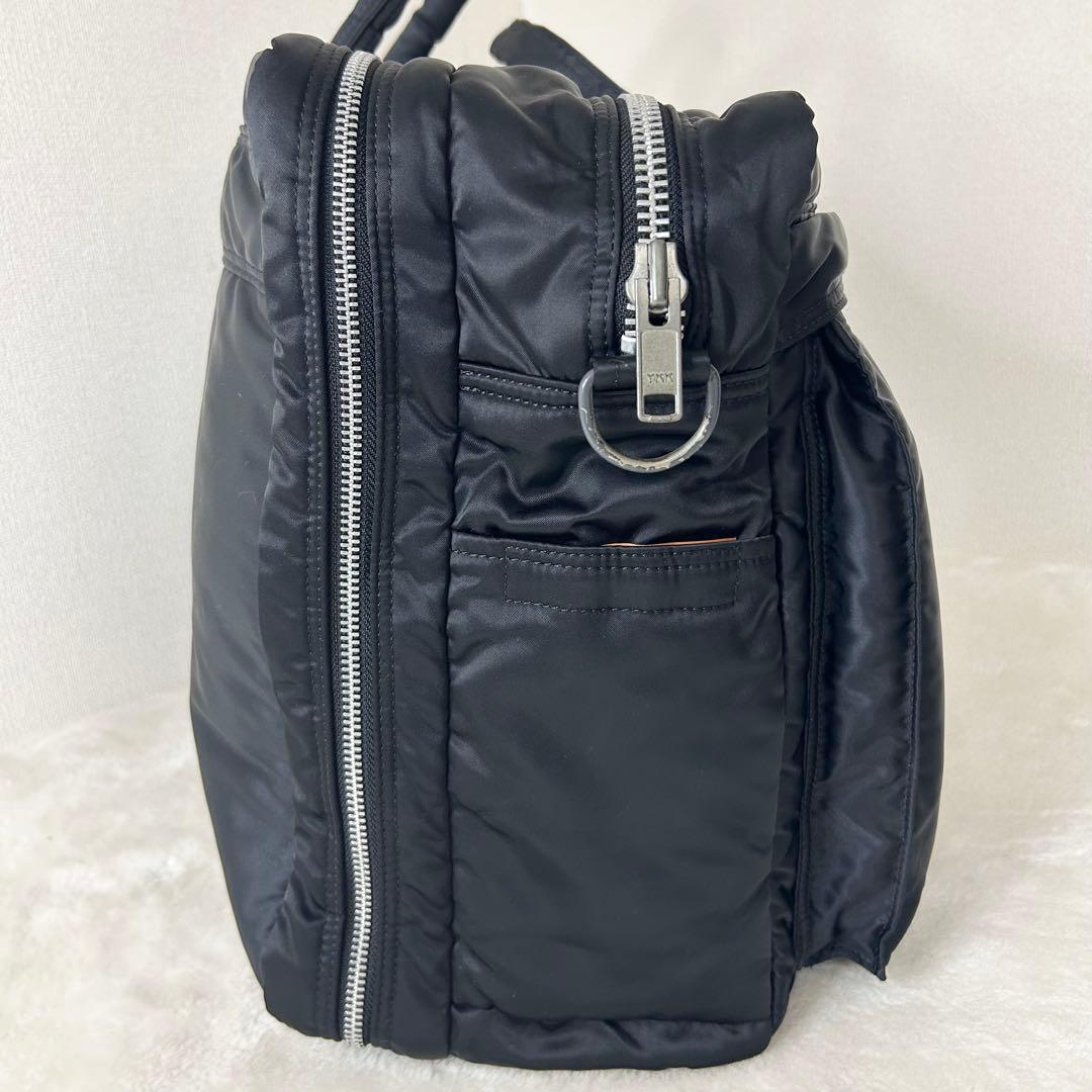 ✨希少✨ポーター タンカー オーバーナイト ブリーフケース LLサイズ