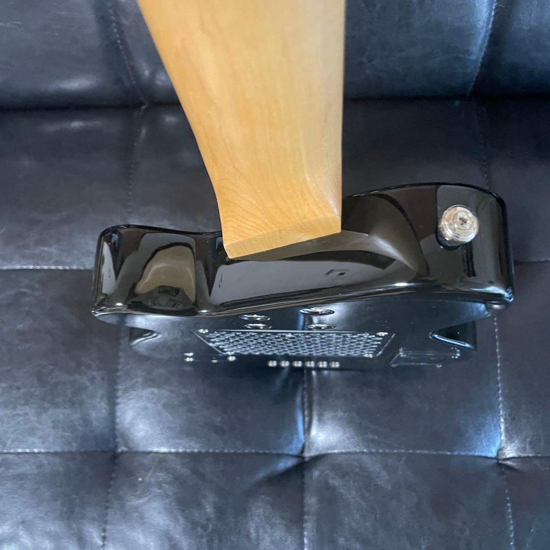 【美品】PIGNOSE PGG-200 保護フィルムまま アンプ内蔵 ミニギター