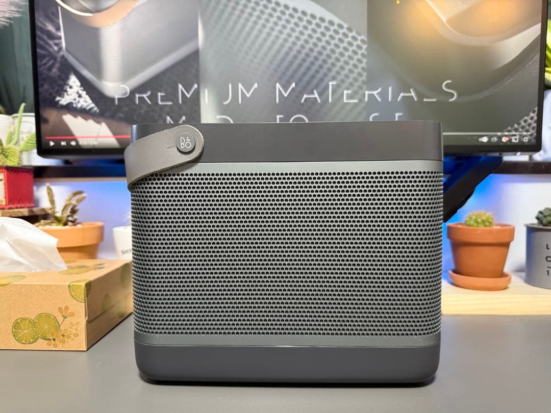 スピーカー・ウーファー Bang&olufsen B&O Beolit 17