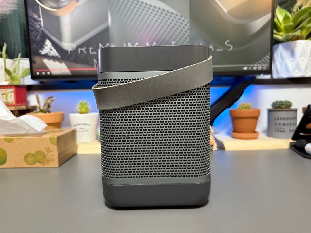 スピーカー・ウーファー Bang&olufsen B&O Beolit 17