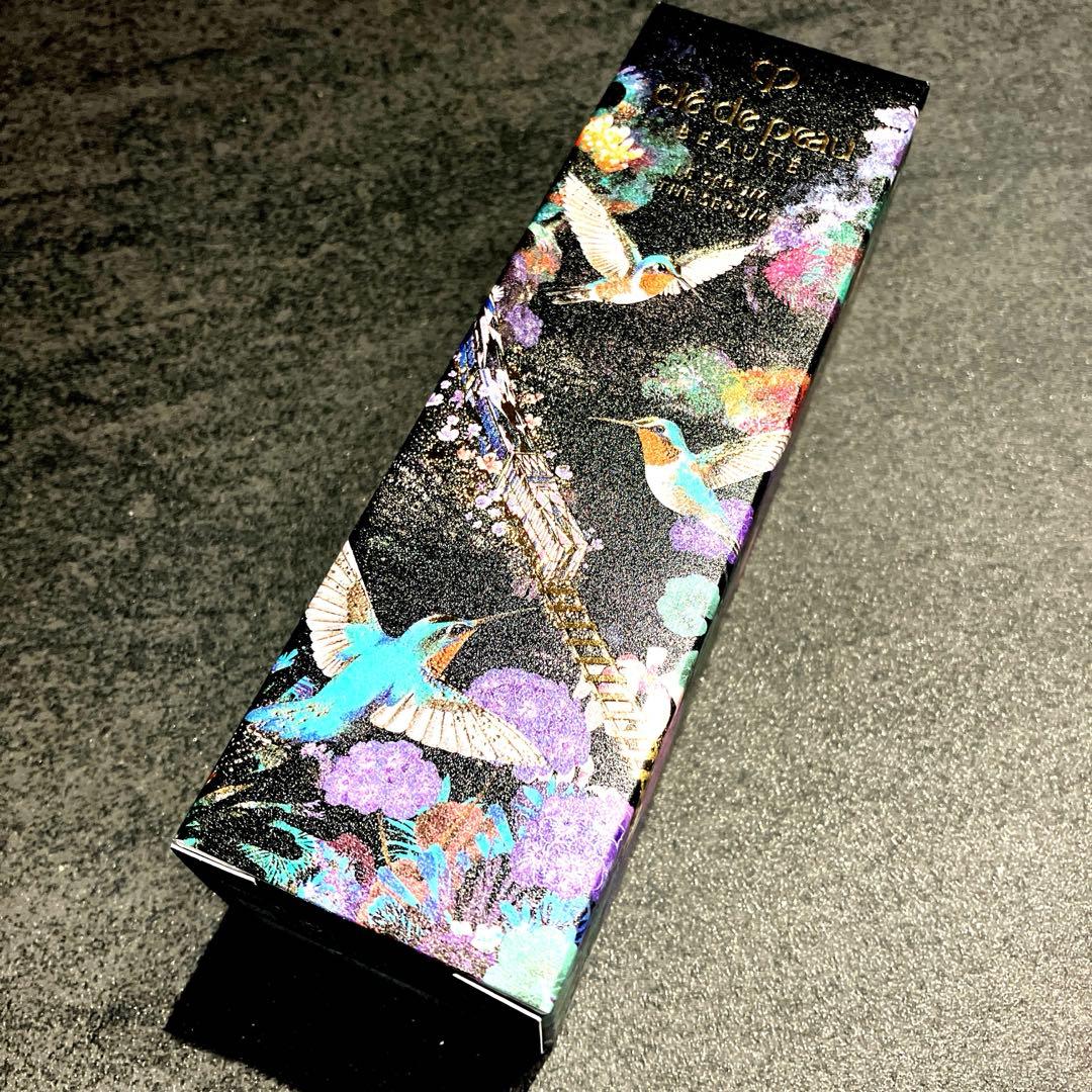 クレドポーボーテ ル・セラムⅡ ホリデー2025 50ml