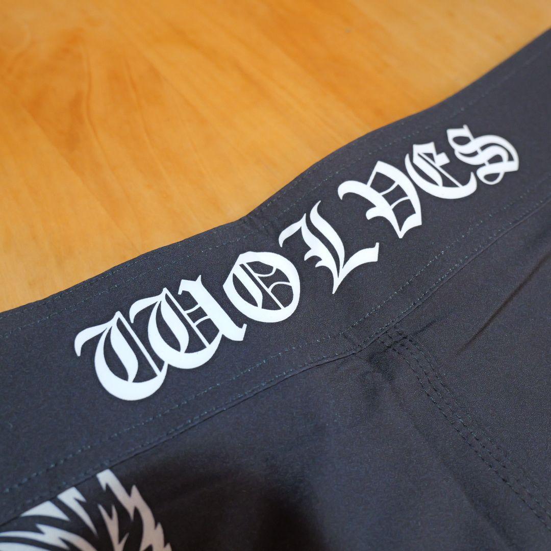 超希少！新品未使用！DARC SPORT サーフパンツ ３０ ブラック