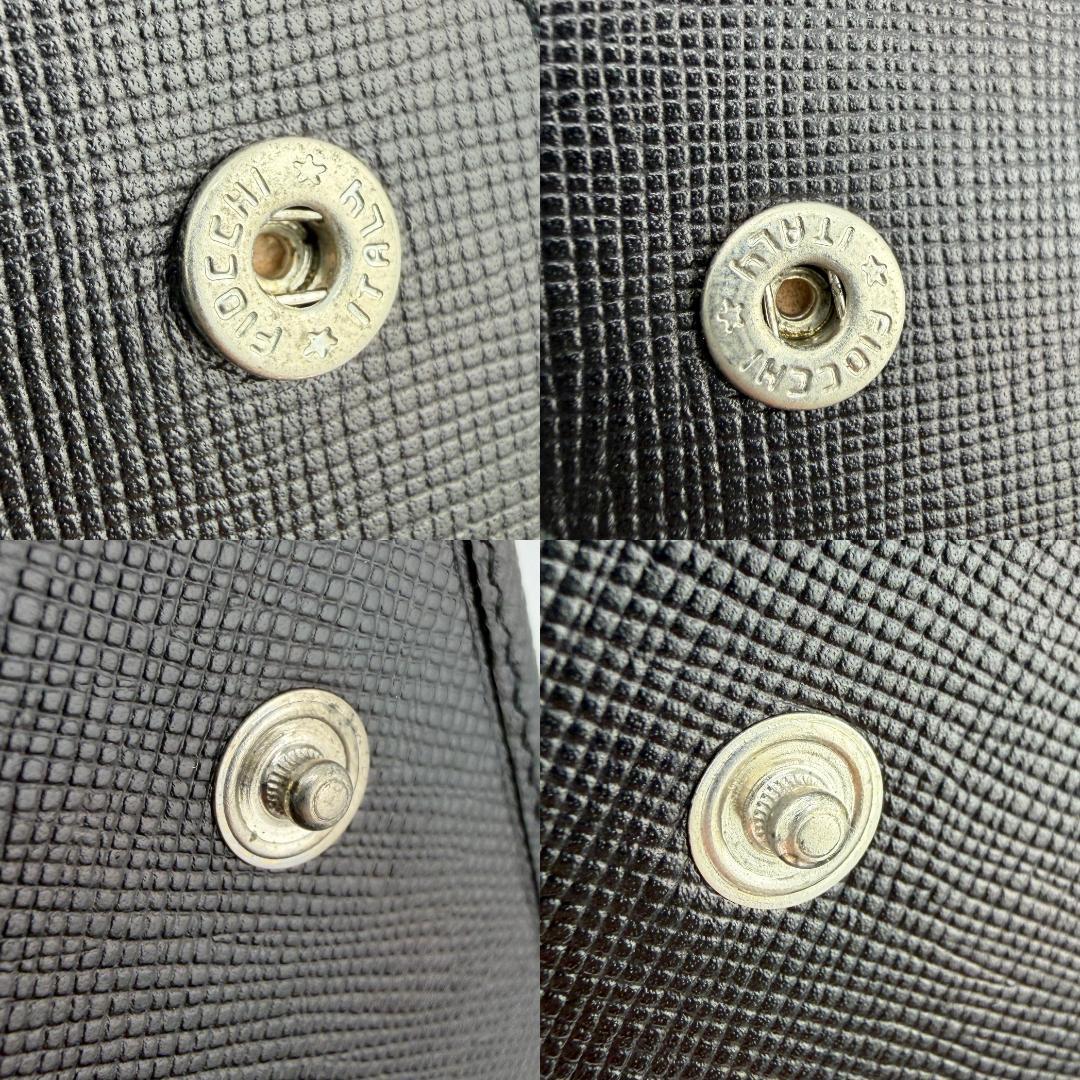 ✨美品✨ PRADA プラダ. 二つ折り 長財布 サフィアーノ レザー