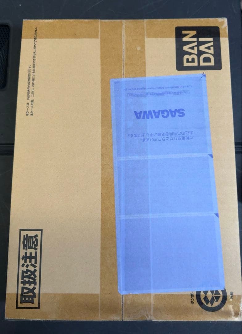 アイカツ　虹野ゆめ　バースデーボックス　Premium Birthday Box