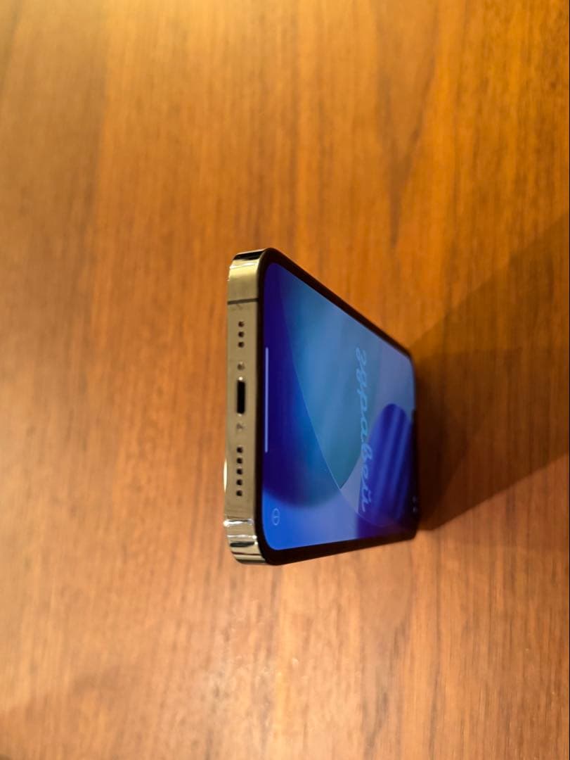 【美品】Apple iPhone 13 Pro 256GB SIMフリー