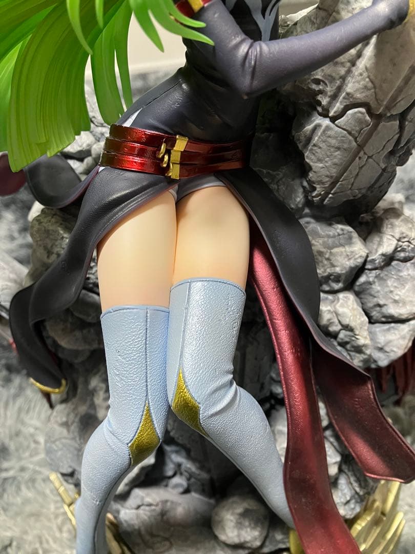 コードギアス C.C. 1/6 プライム1スタジオ フィギュア