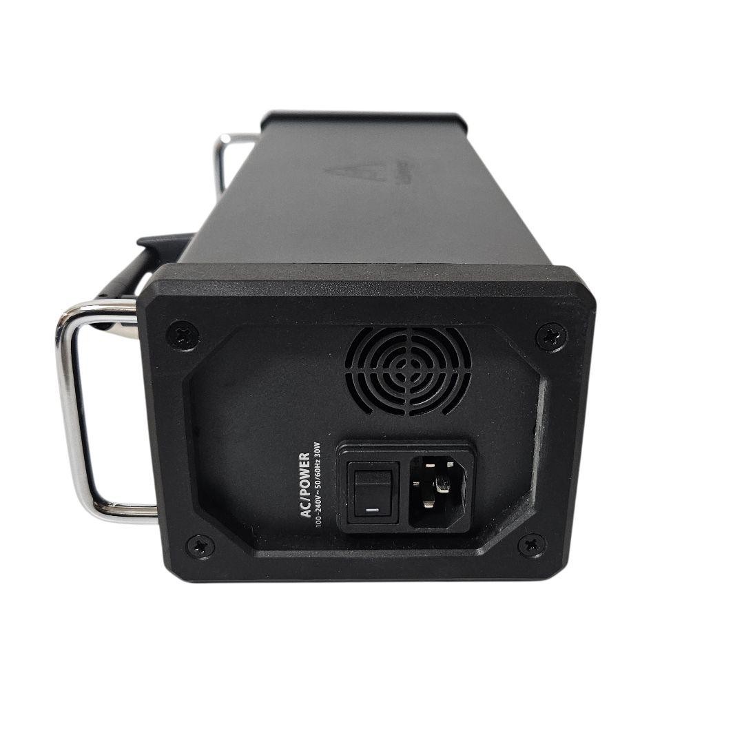 BEHRINGER ( ベリンガー ) X AIR XR12 デジタルミキサー