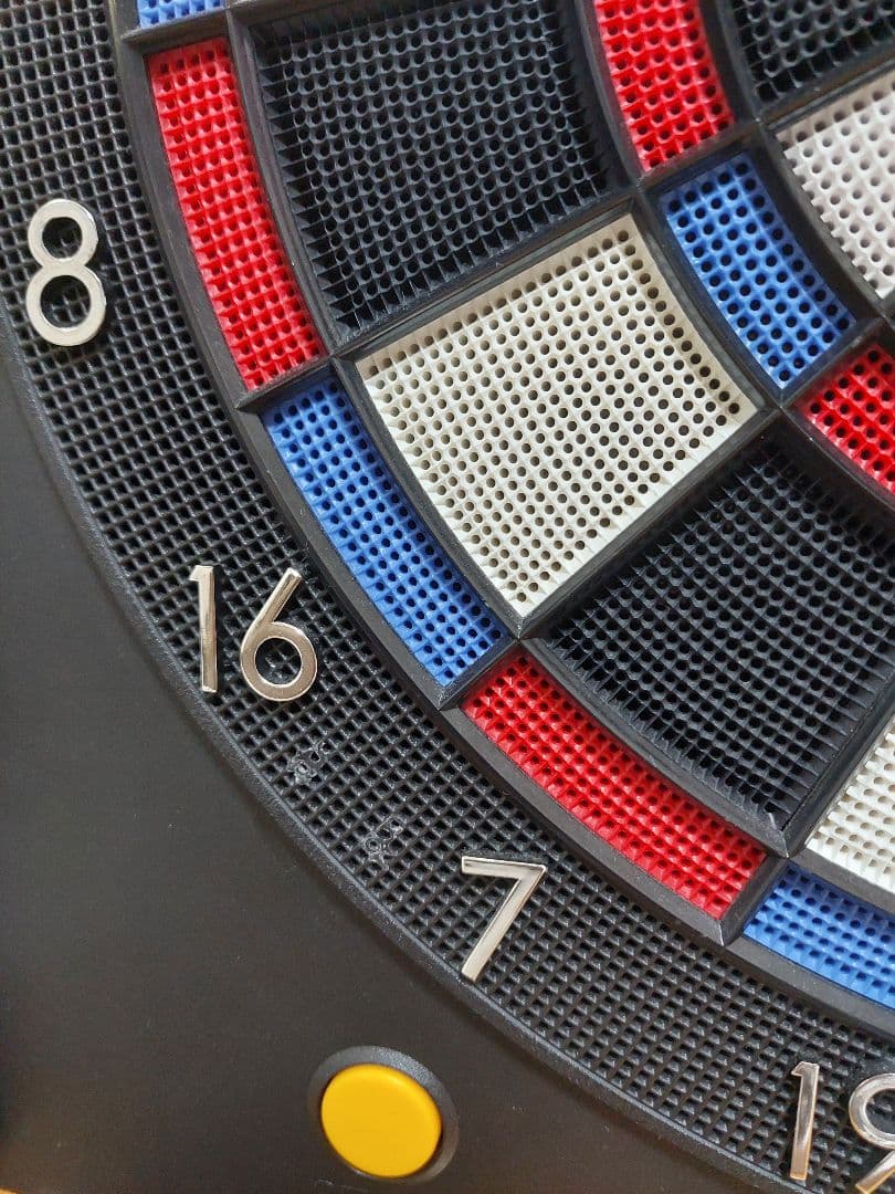 DARTSLIVE 電子ダーツボード✨ダーツライブ公式？ポールセット