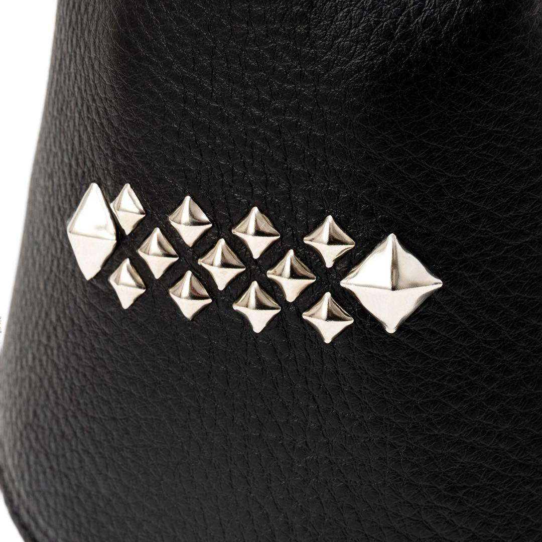 CALEE コラボ　ともだち初号機　ソフビ　本革レザーマント