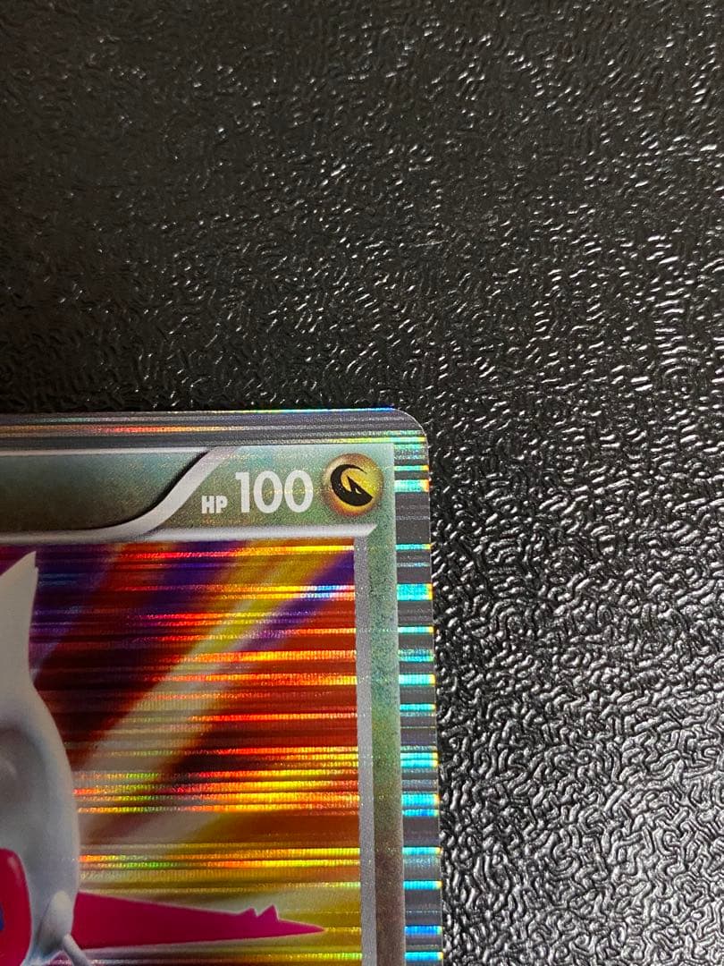 【稀少】ポケモンカード ラティアス&ラティオス 1ed DS 【極美品】