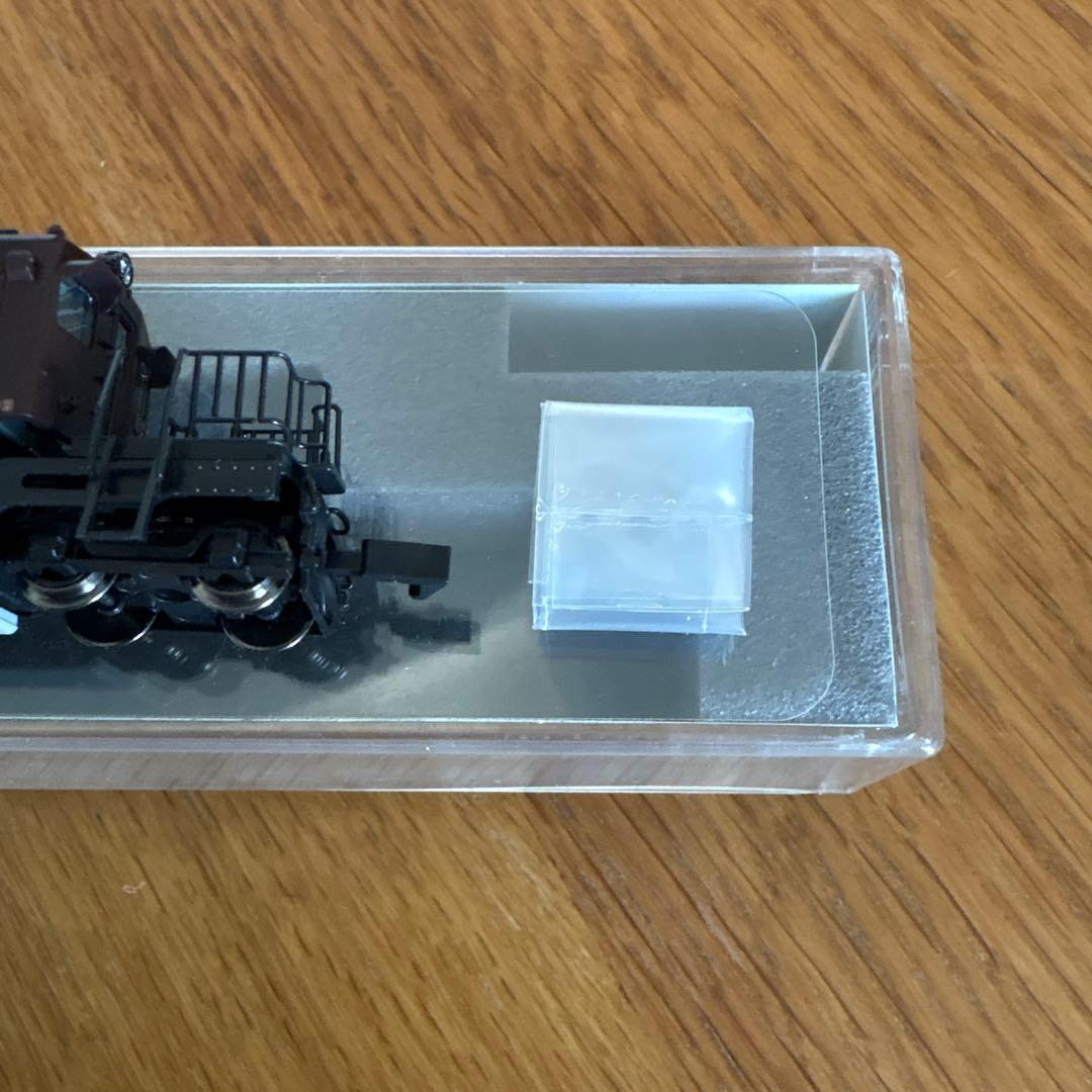 【新同】KATO 3069-1 EF57 1号機 付属品未使用未開封13