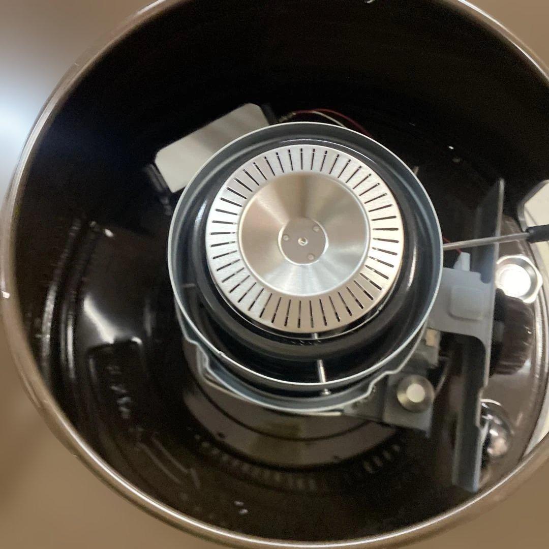 TOYOTOMI 石油ストーブ　トヨトームヒーター　HH-210 未使用