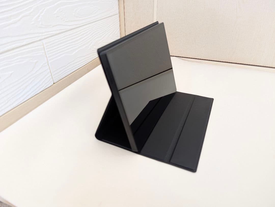 Intehill モバイルモニター 10.5インチ タッチパネル