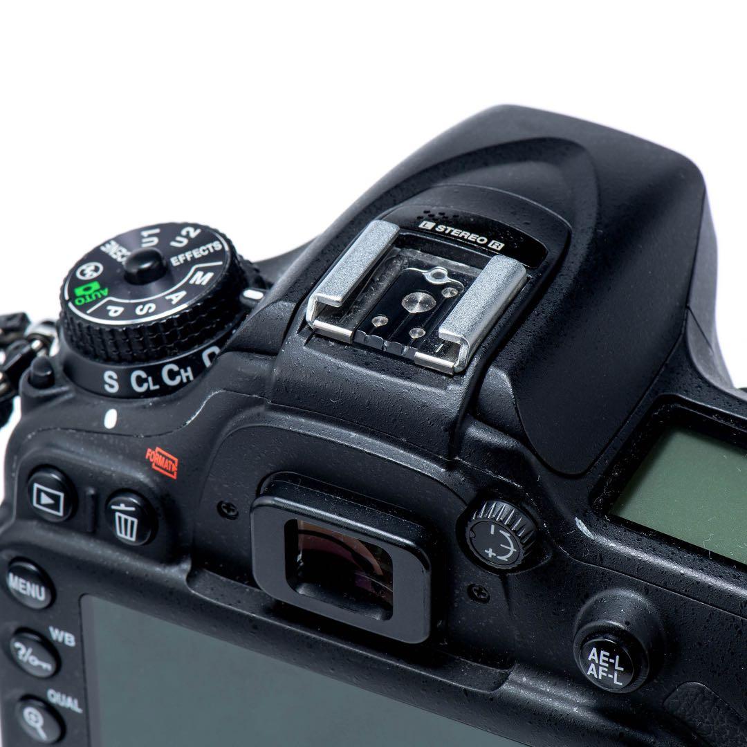 Nikon D7100 DX12~24mm f4 プロスト