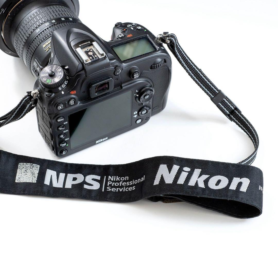 Nikon D7100 DX12~24mm f4 プロスト