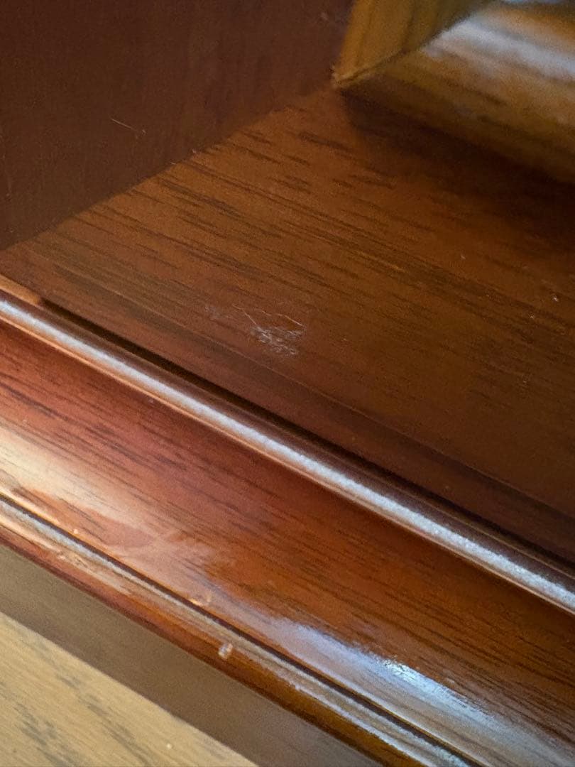 【ミルミル】maruni チェスト