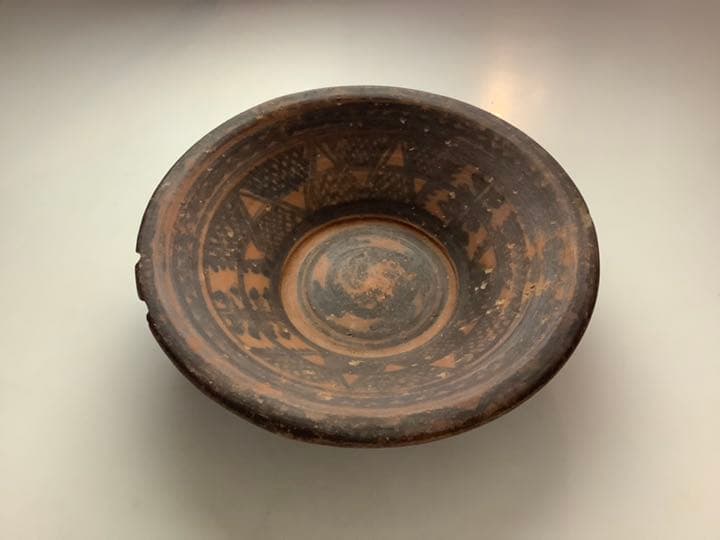 アンティーク鉢