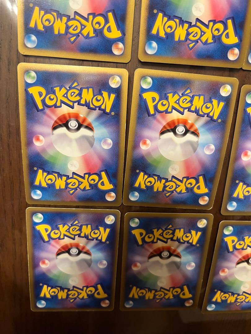ポケモンカード　レアカード　まとめ売り　セット キラ　ポケカ
