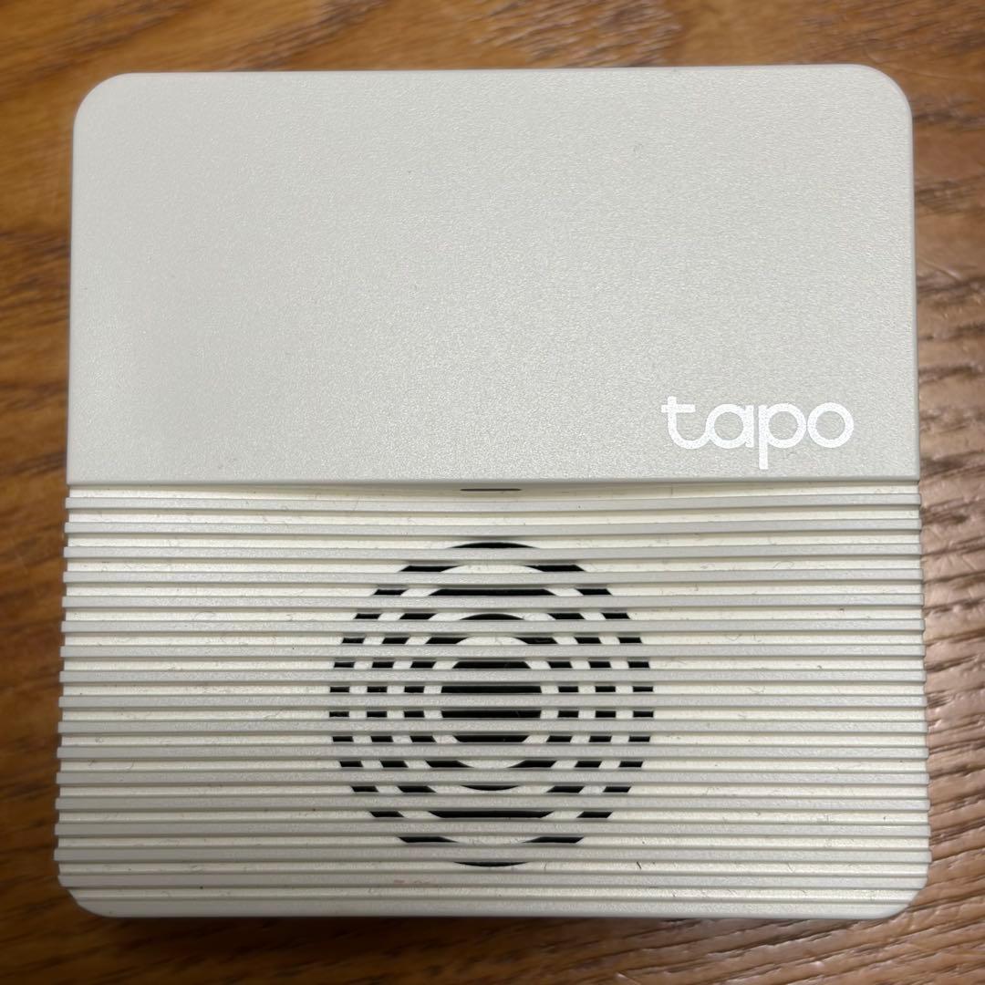 tapo C420S1 & A200 防犯カメラ & ソーラーパネルセット