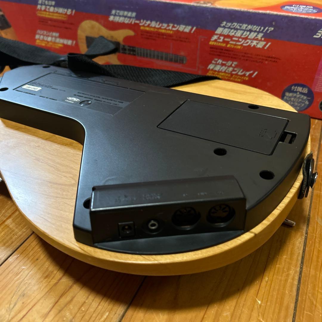 YAMAHA EZ-EG イージーギター ヤマハ