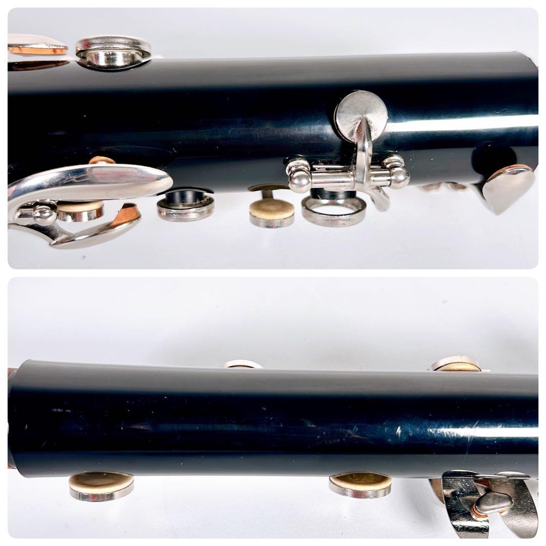 YAMAHA ヤマハ　YCL-251 クラリネット