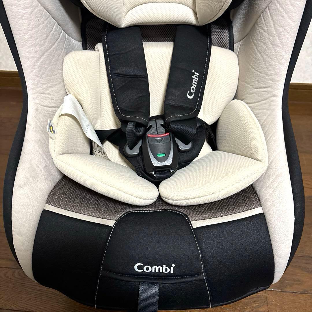 【良品】Combi マルゴット 新生児OK ロングユース