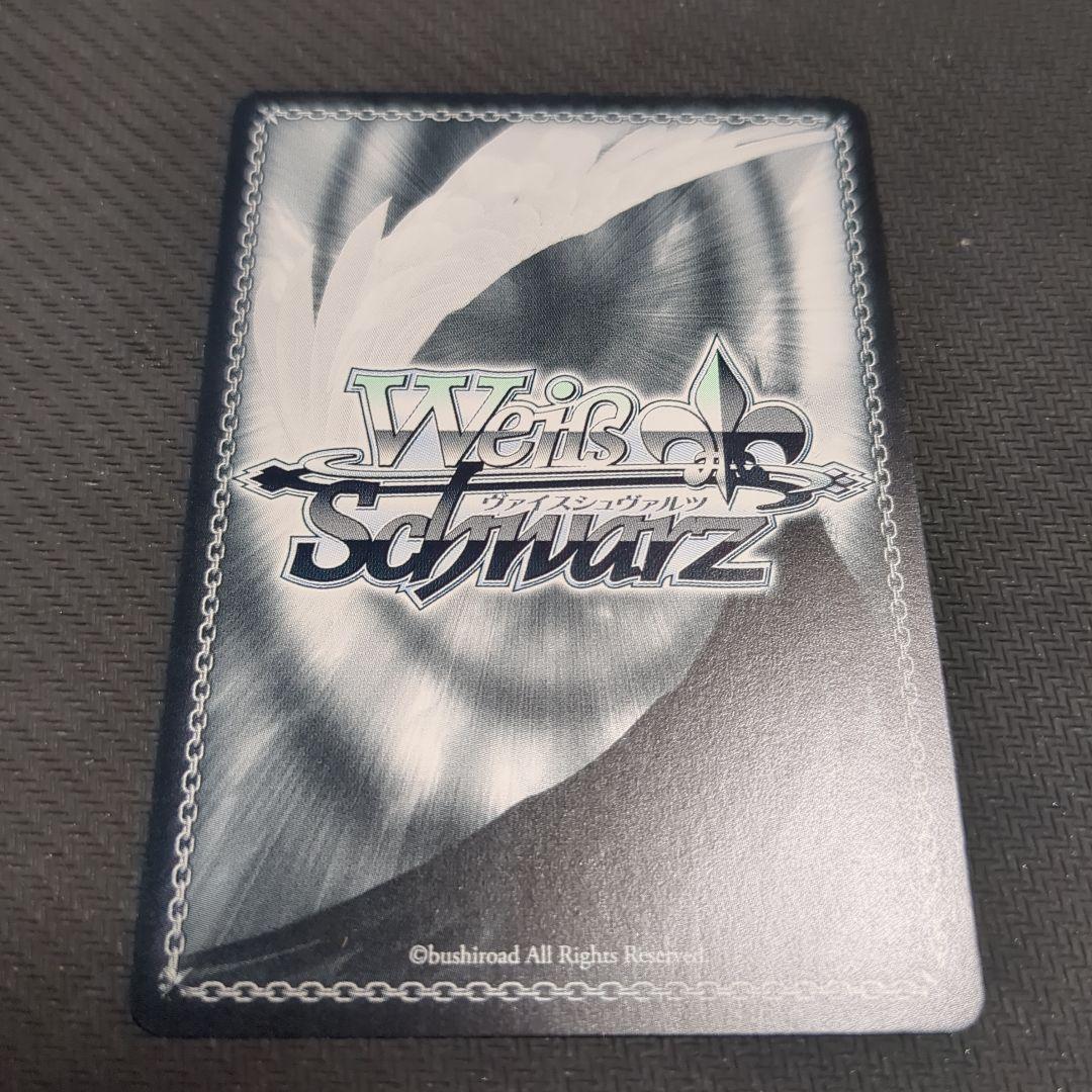 ヴァイス 面倒見のいい姉御肌 AGR シリアル 直筆サイン きんいろモザイク陽子