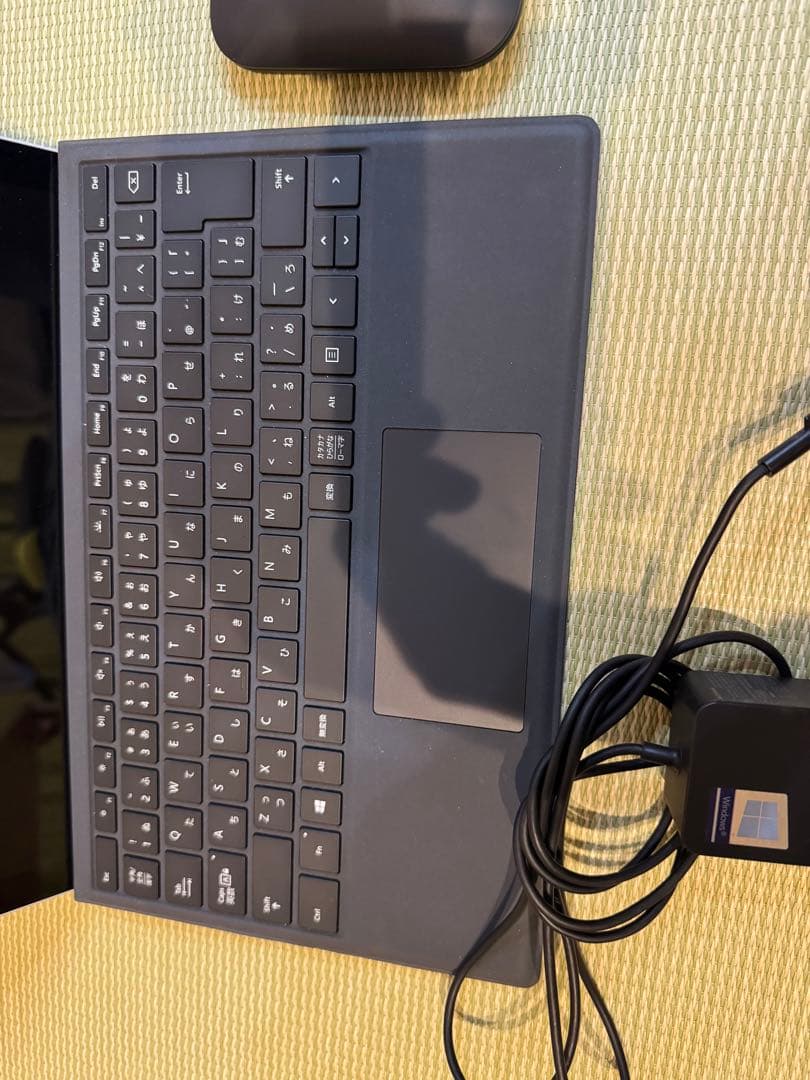 Microsoft Surface Pro シルバー 本体