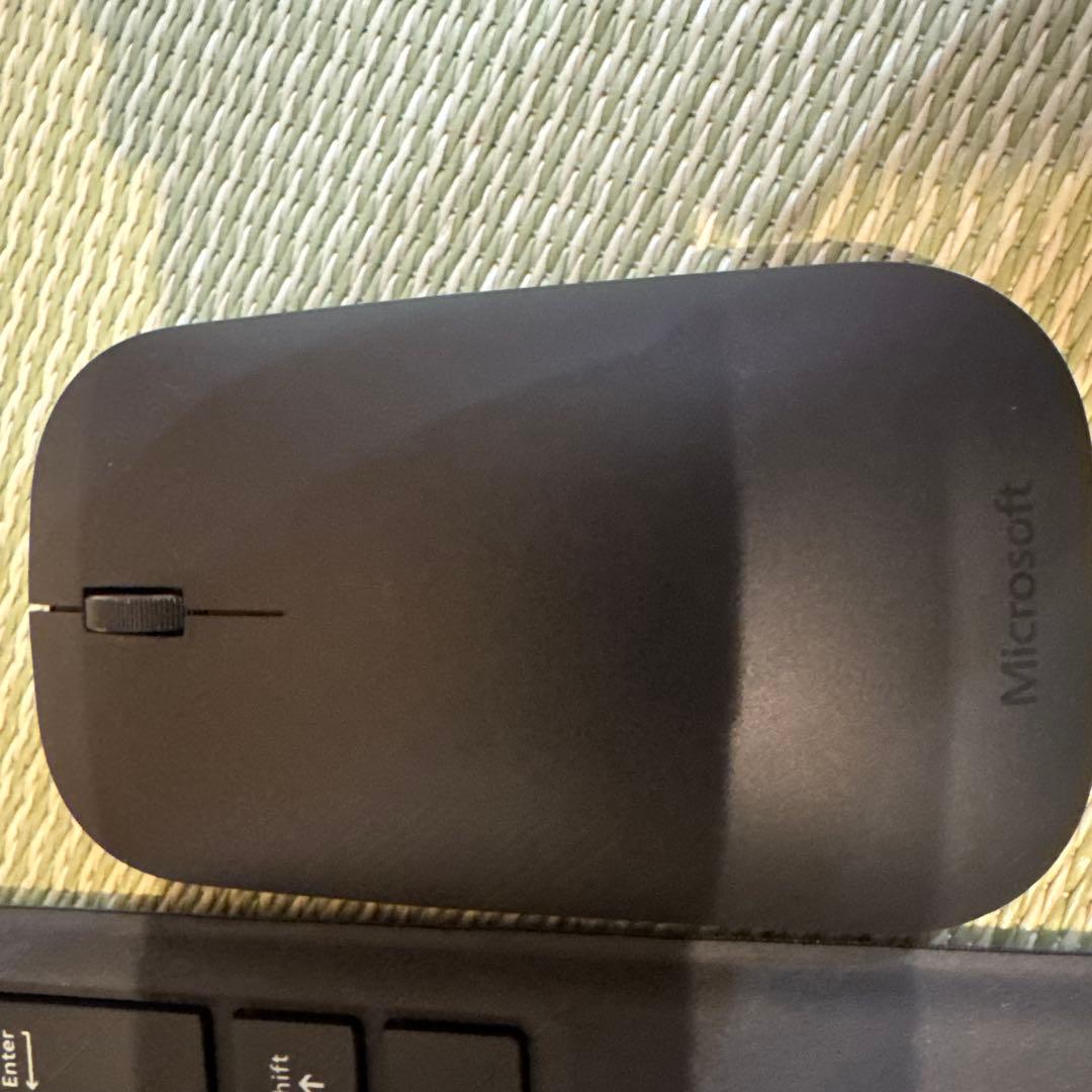 Microsoft Surface Pro シルバー 本体