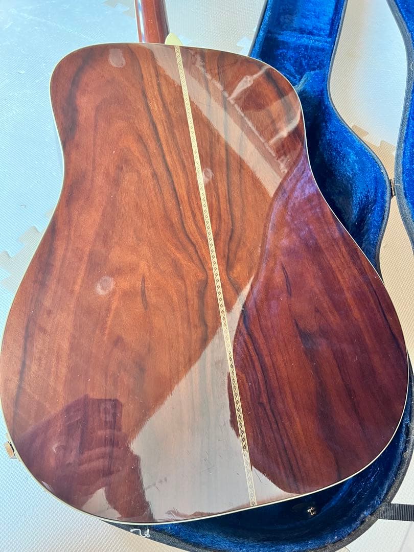 Morris MV-705 アコースティックギター