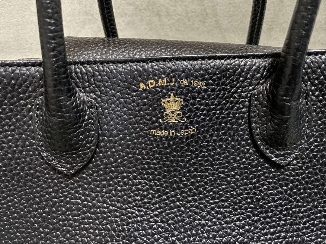 ＡＤＭＪミニトートバック