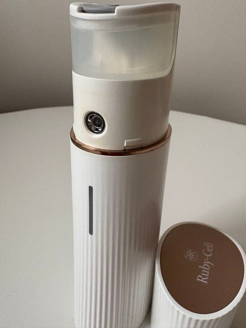 ルビーセル★エアブラシ