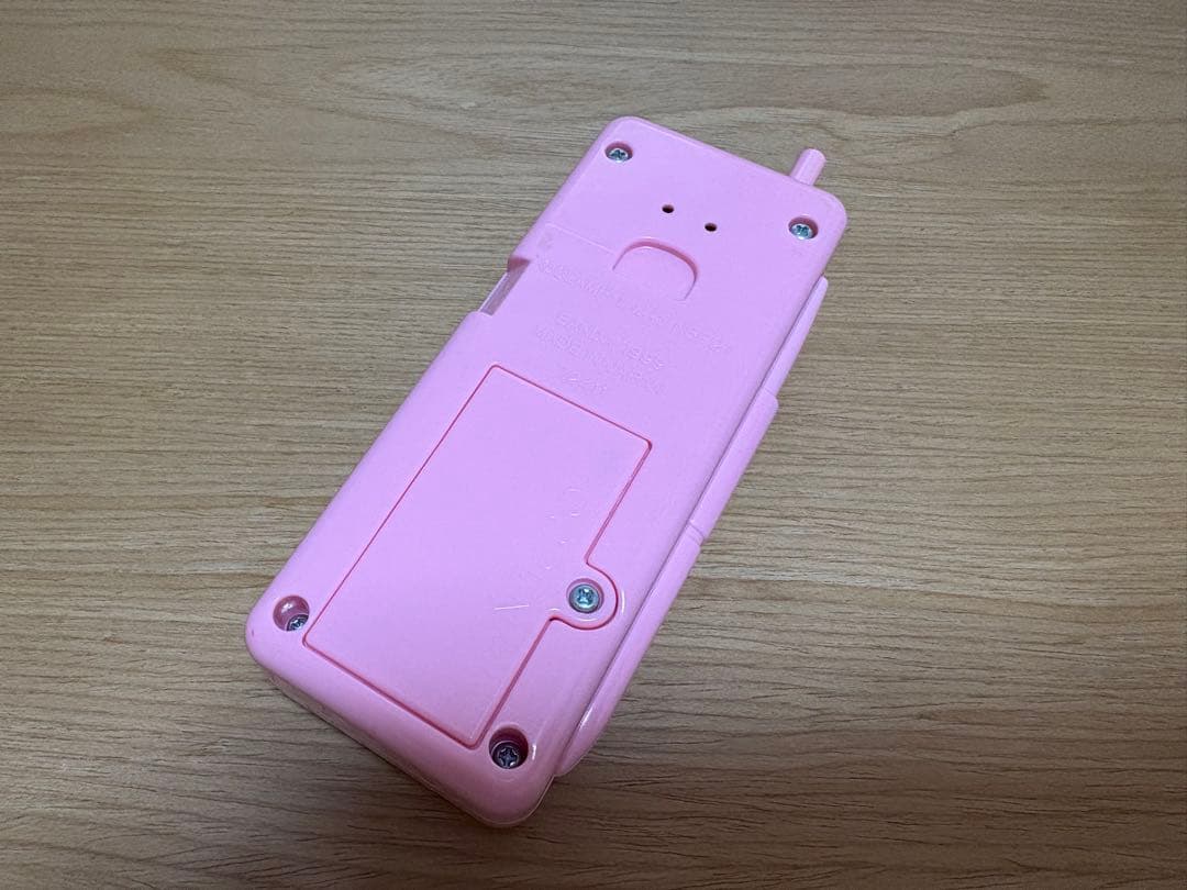 当時物　カードキャプターさくら　つうしんテレフォン