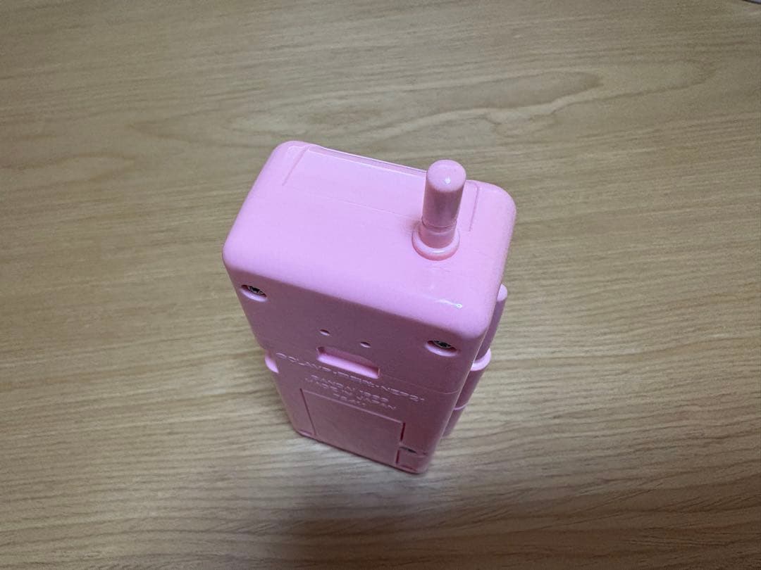 当時物　カードキャプターさくら　つうしんテレフォン